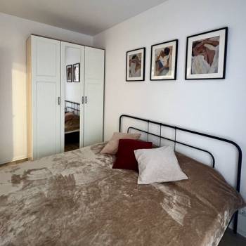 Сдается 1-комнатная квартира, 32 м²