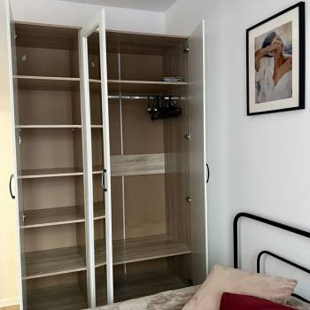 Сдается 1-комнатная квартира, 32 м²