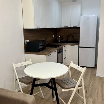 Сдается 1-комнатная квартира, 32 м²