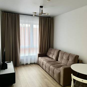 Сдается 1-комнатная квартира, 32 м²