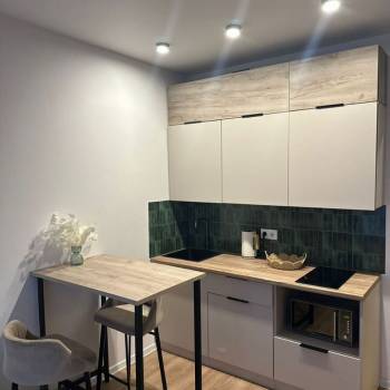 Сдается 1-комнатная квартира, 20 м²