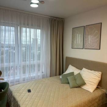 Сдается 1-комнатная квартира, 20 м²