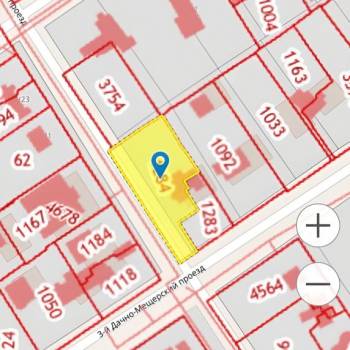 Продается Участок, 1200 м²