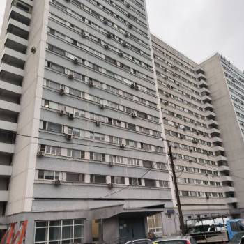 Сдается 1-комнатная квартира, 20 м²