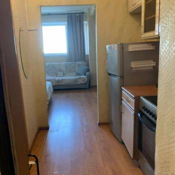 Сдается 1-комнатная квартира, 20 м²