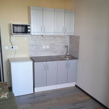 Сдается 1-комнатная квартира, 25 м²