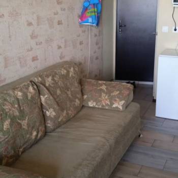 Сдается 1-комнатная квартира, 25 м²