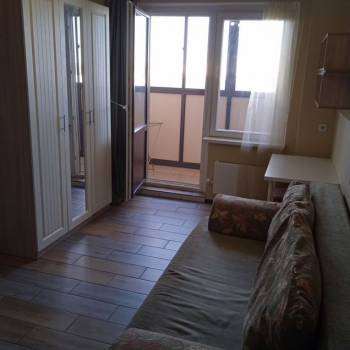 Сдается 1-комнатная квартира, 25 м²