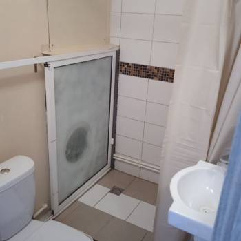 Сдается 1-комнатная квартира, 25 м²