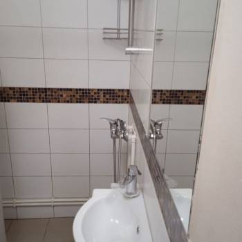Сдается 1-комнатная квартира, 25 м²