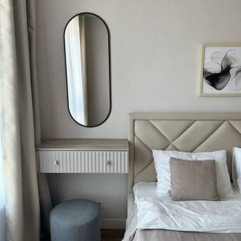 Сдается 1-комнатная квартира, 29,1 м²