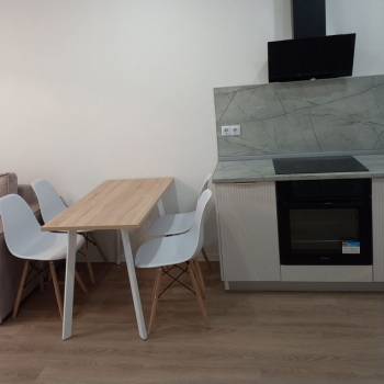 Сдается 1-комнатная квартира, 39 м²