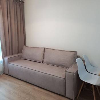 Сдается 1-комнатная квартира, 39 м²