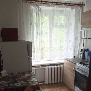 Сдается 1-комнатная квартира, 30 м²