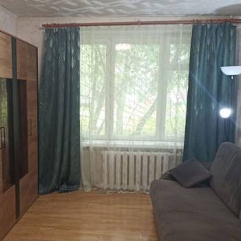 Сдается 1-комнатная квартира, 30 м²