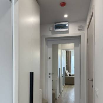 Сдается 1-комнатная квартира, 20,1 м²