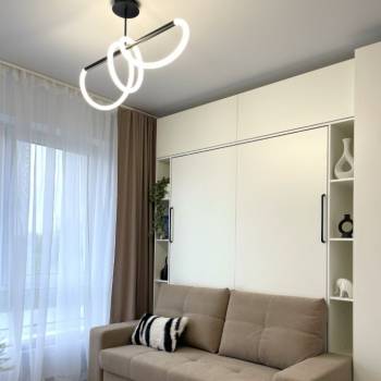 Сдается 1-комнатная квартира, 20,1 м²