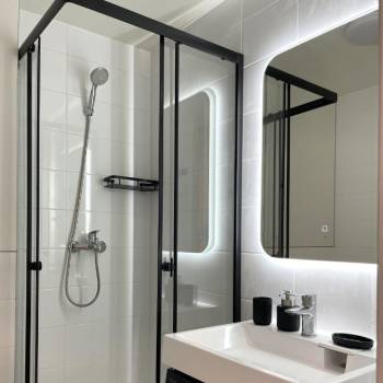 Сдается 1-комнатная квартира, 20,1 м²