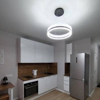 Сдается 1-комнатная квартира, 23 м²