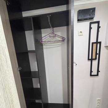 Сдается 1-комнатная квартира, 17 м²