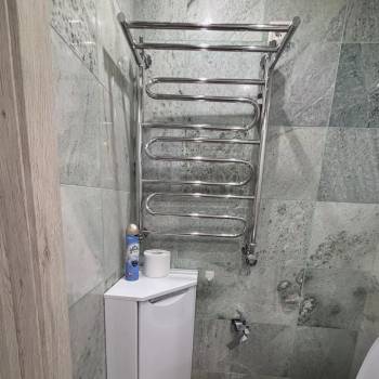 Сдается 1-комнатная квартира, 17 м²