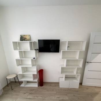 Сдается 1-комнатная квартира, 43 м²