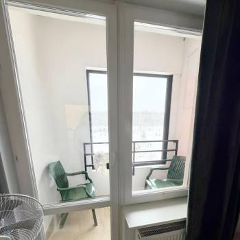 Сдается 1-комнатная квартира, 43 м²