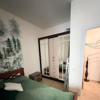 Сдается 1-комнатная квартира, 43 м²