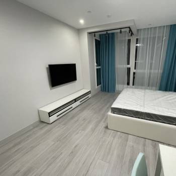 Сдается 1-комнатная квартира, 33 м²