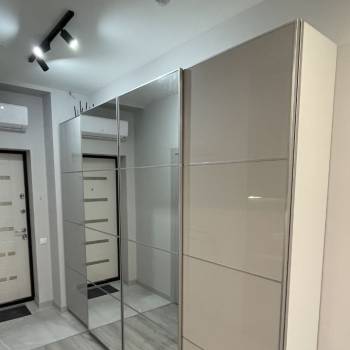 Сдается 1-комнатная квартира, 33 м²