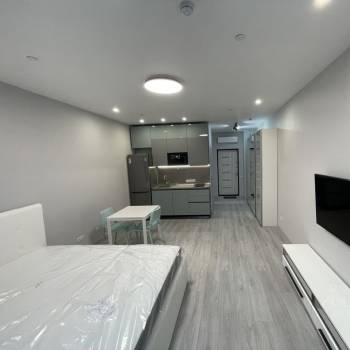 Сдается 1-комнатная квартира, 33 м²