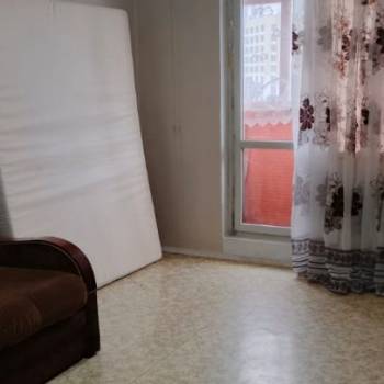 Сдается 1-комнатная квартира, 39 м²