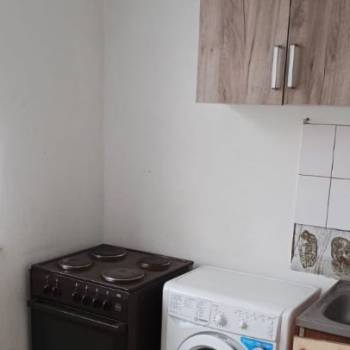 Сдается 1-комнатная квартира, 39 м²