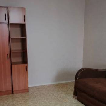 Сдается 1-комнатная квартира, 39 м²