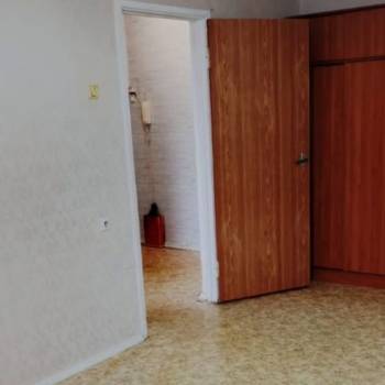 Сдается 1-комнатная квартира, 39 м²