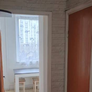 Сдается 1-комнатная квартира, 39 м²