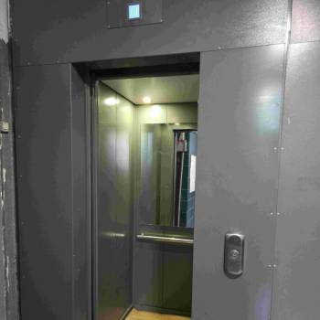 Сдается 1-комнатная квартира, 32,7 м²