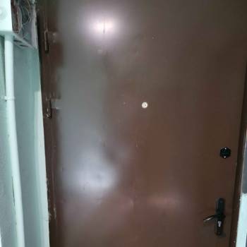 Сдается 1-комнатная квартира, 32,7 м²