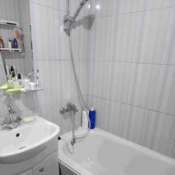 Сдается 1-комнатная квартира, 32,7 м²