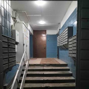 Сдается 1-комнатная квартира, 32,7 м²