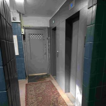 Сдается 1-комнатная квартира, 32,7 м²