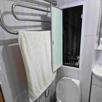 Сдается 1-комнатная квартира, 32,7 м²