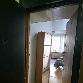 Сдается 1-комнатная квартира, 32,7 м²