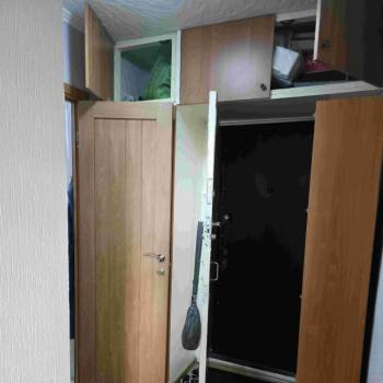 Сдается 1-комнатная квартира, 32,7 м²