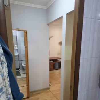 Сдается 1-комнатная квартира, 32,7 м²