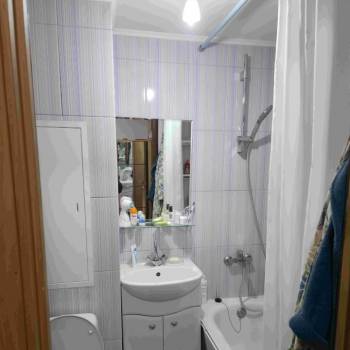 Сдается 1-комнатная квартира, 32,7 м²