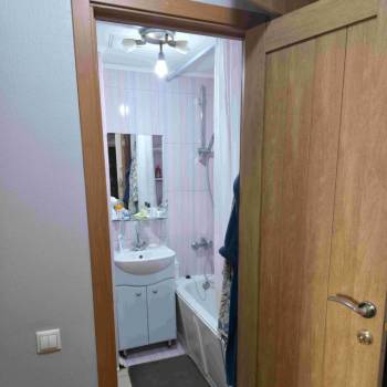 Сдается 1-комнатная квартира, 32,7 м²