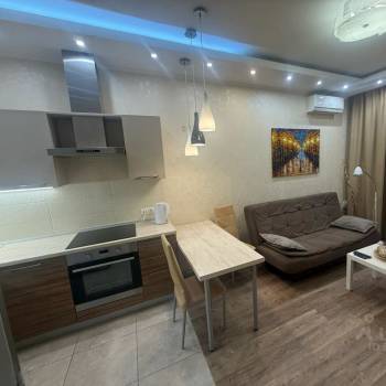 Сдается 2-х комнатная квартира, 48 м²