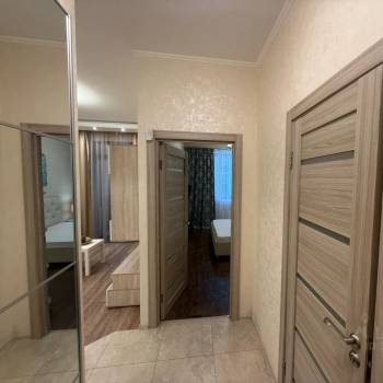Сдается 2-х комнатная квартира, 48 м²