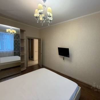 Сдается 2-х комнатная квартира, 48 м²
